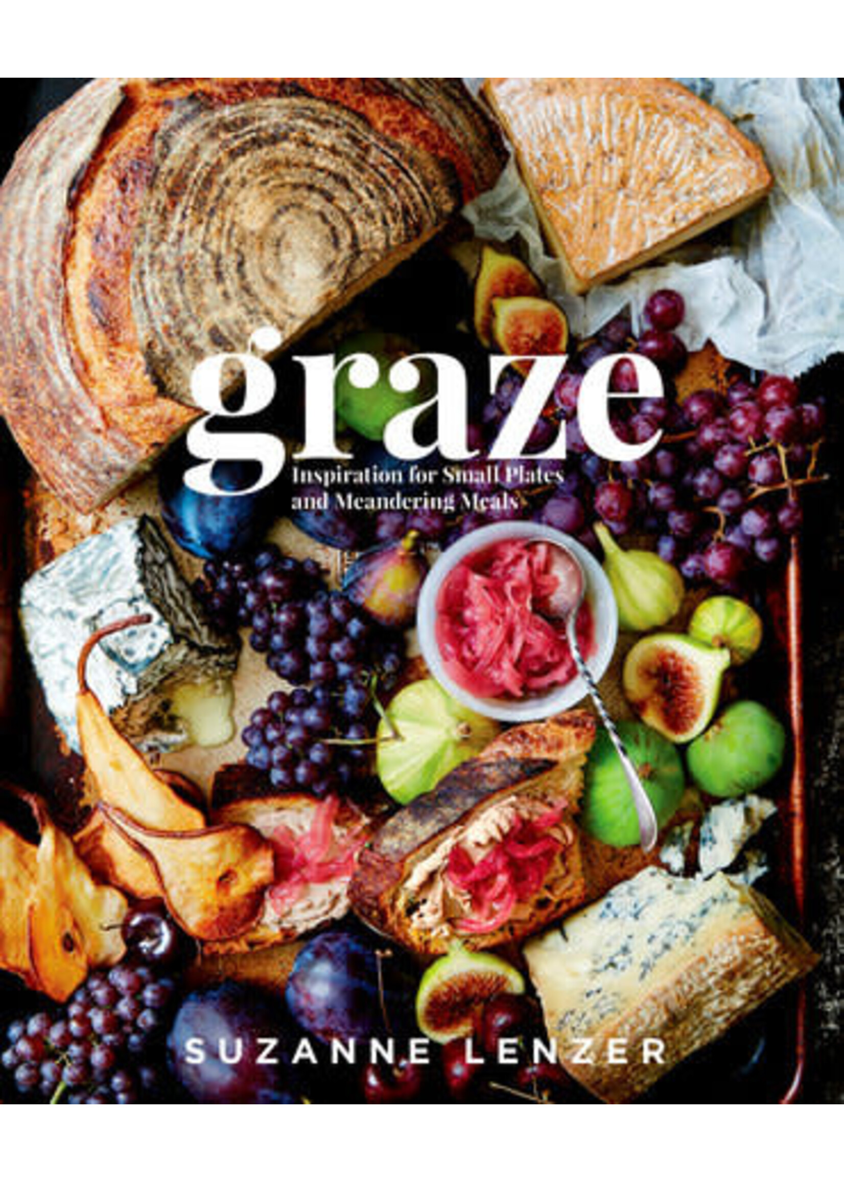 GRAZE