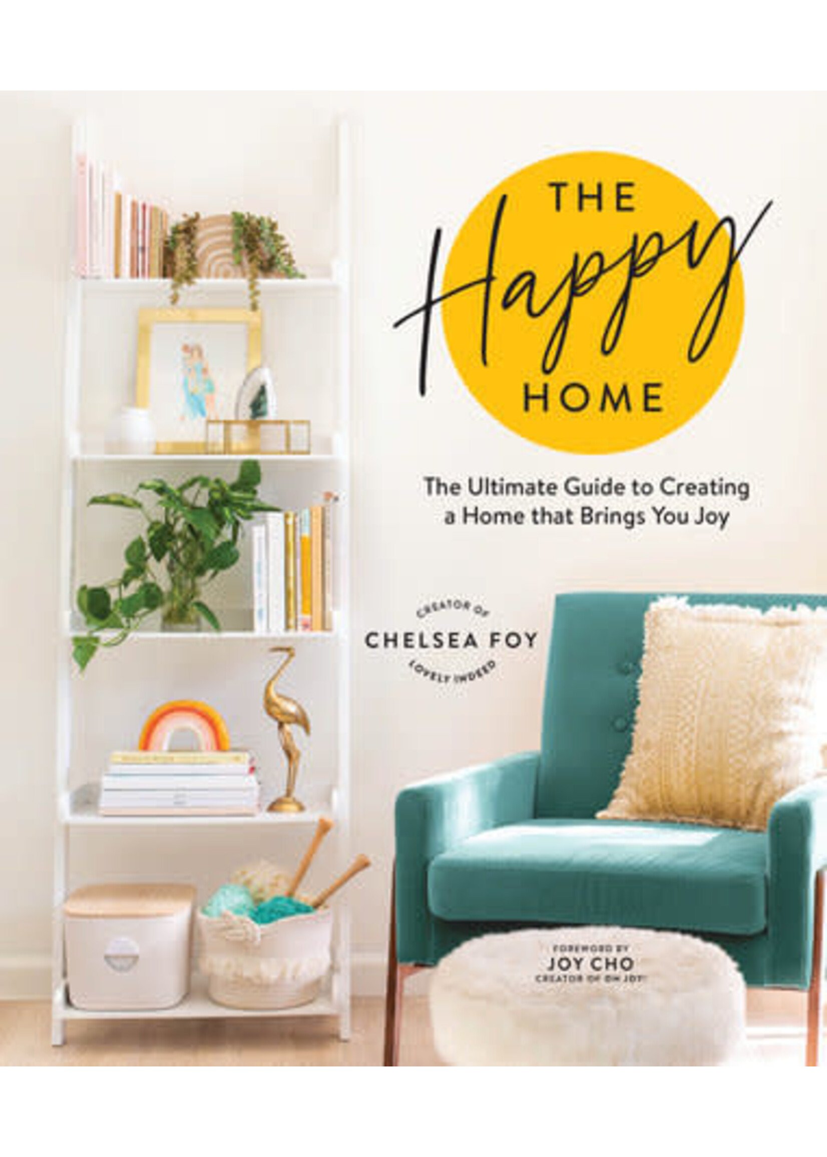 HAPPY HOME, THE