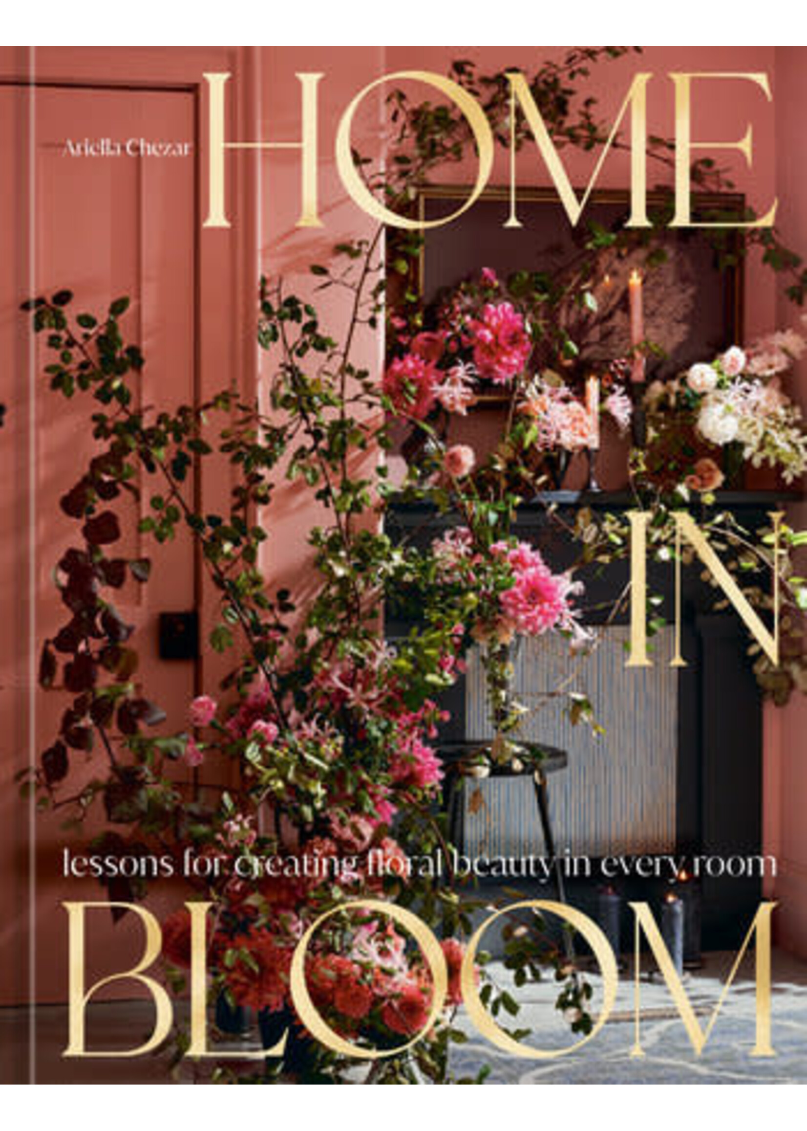 HOME IN BLOOM