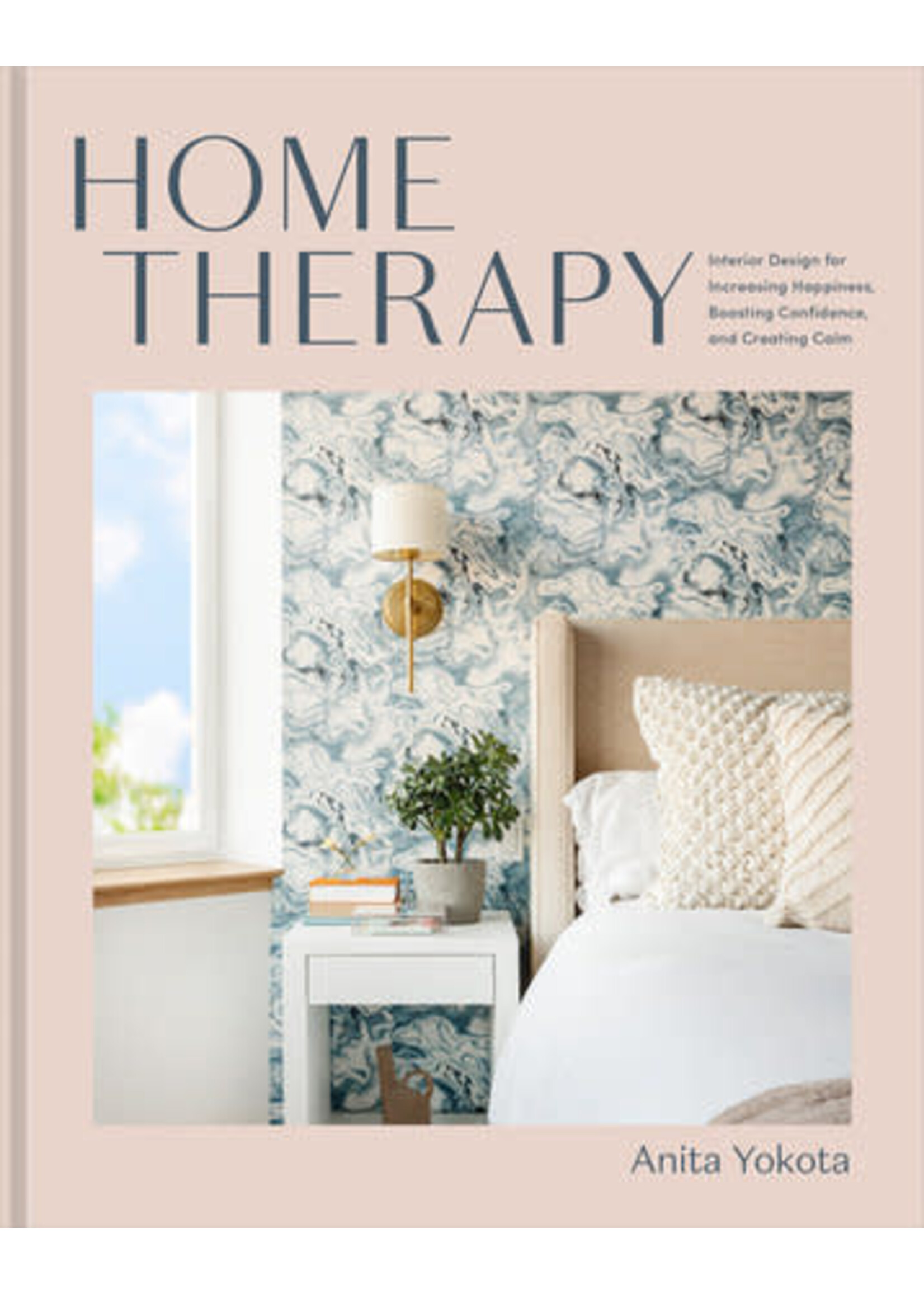 HOME THERAPY