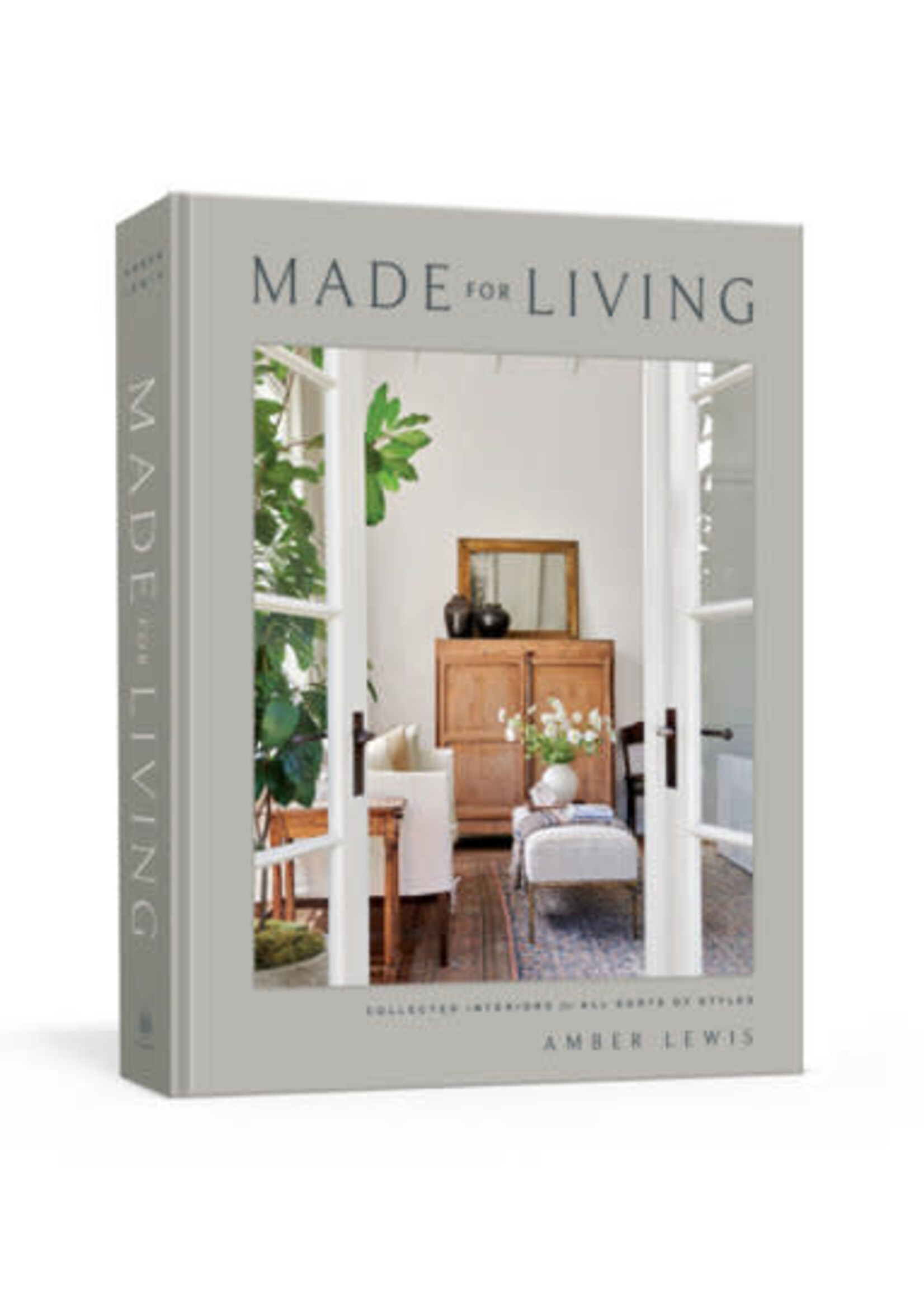 MADE FOR LIVING