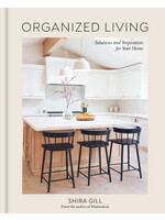 ORGANIZED LIVING