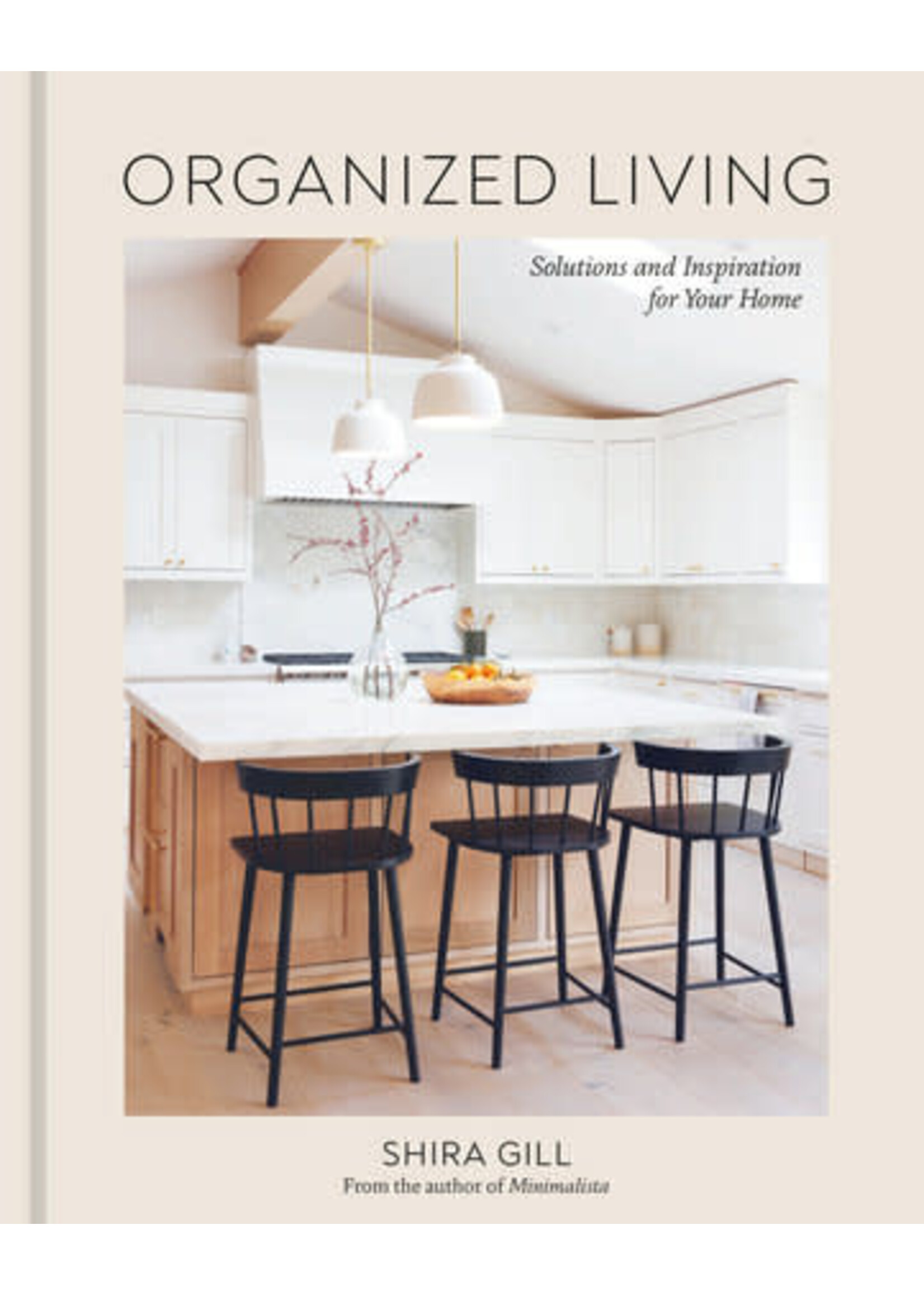 ORGANIZED LIVING