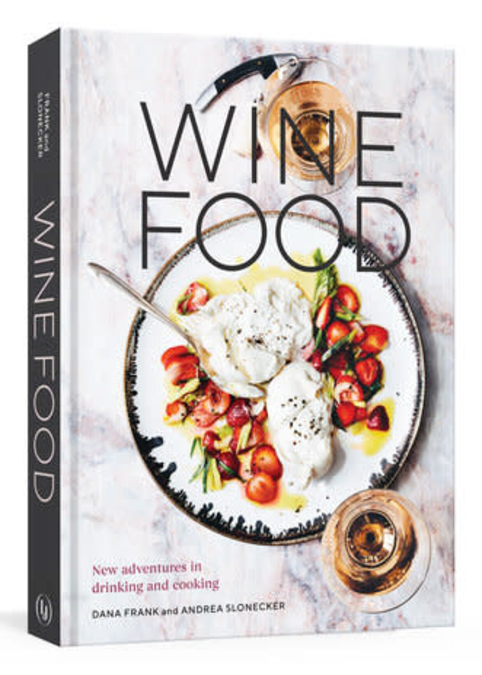 WINE FOOD