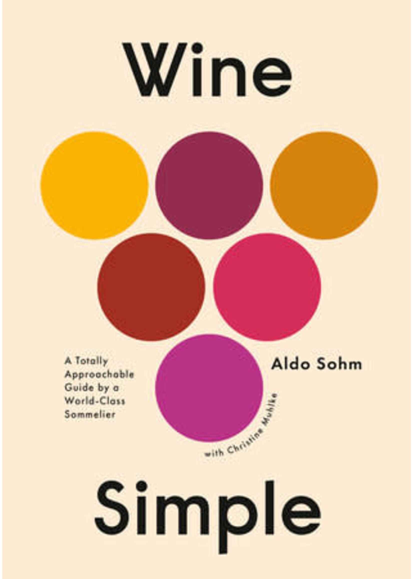 WINE SIMPLE