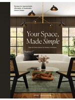 YOUR SPACE, MADE SIMPLE