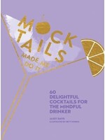 MOCKTAILS MADE ME DO IT