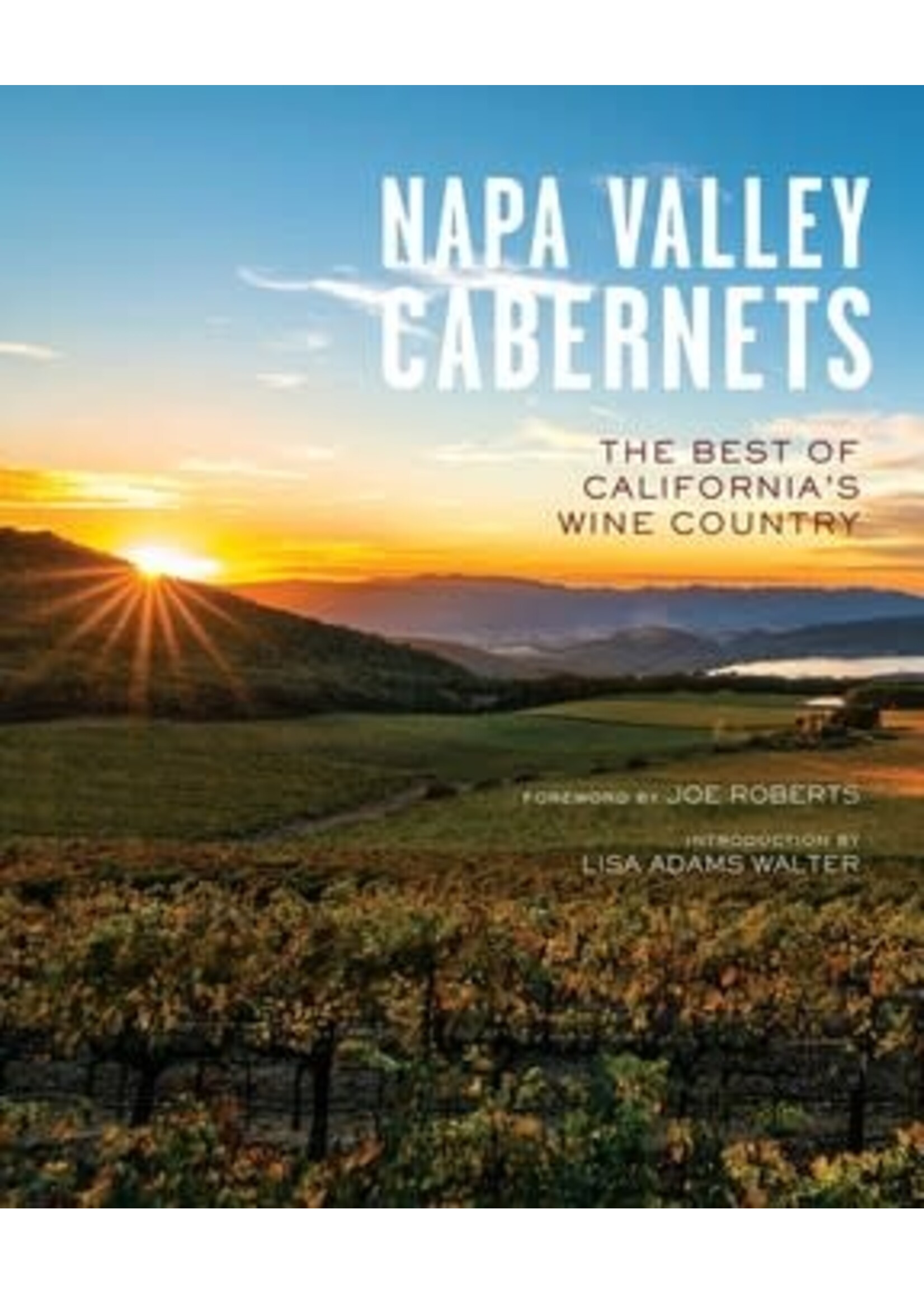 NAPA VALLEY CABERNETS