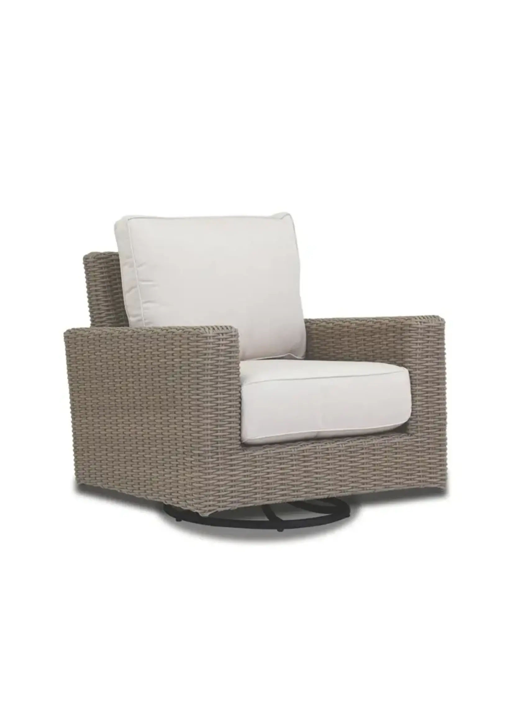 SUNSET WEST CORONADO CLUB SWIVEL CHAIR