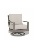 SUNSET WEST LAGUNA SWIVEL ROCKING CLUB CHAIR