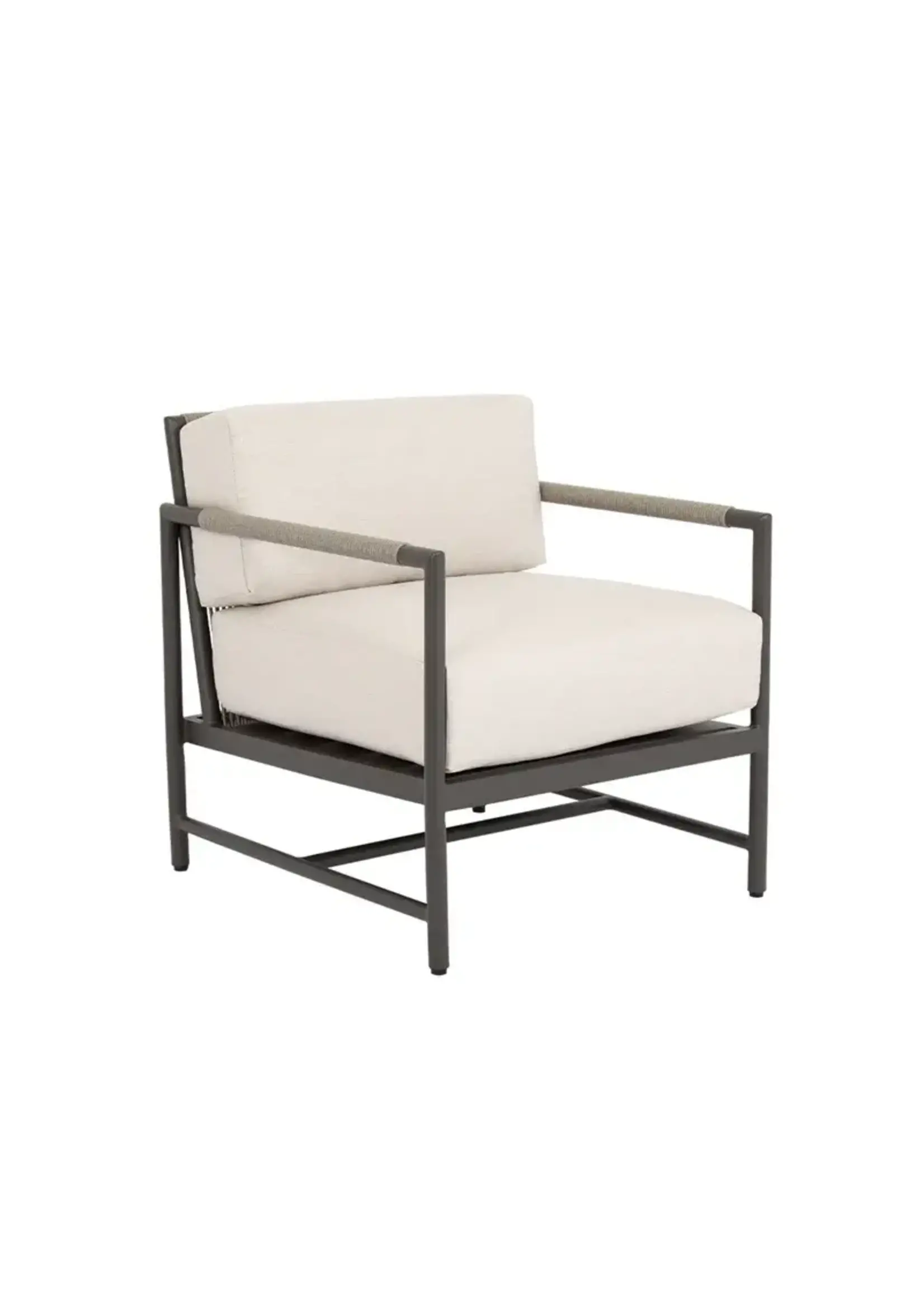 SUNSET WEST PIETRA CLUB CHAIR