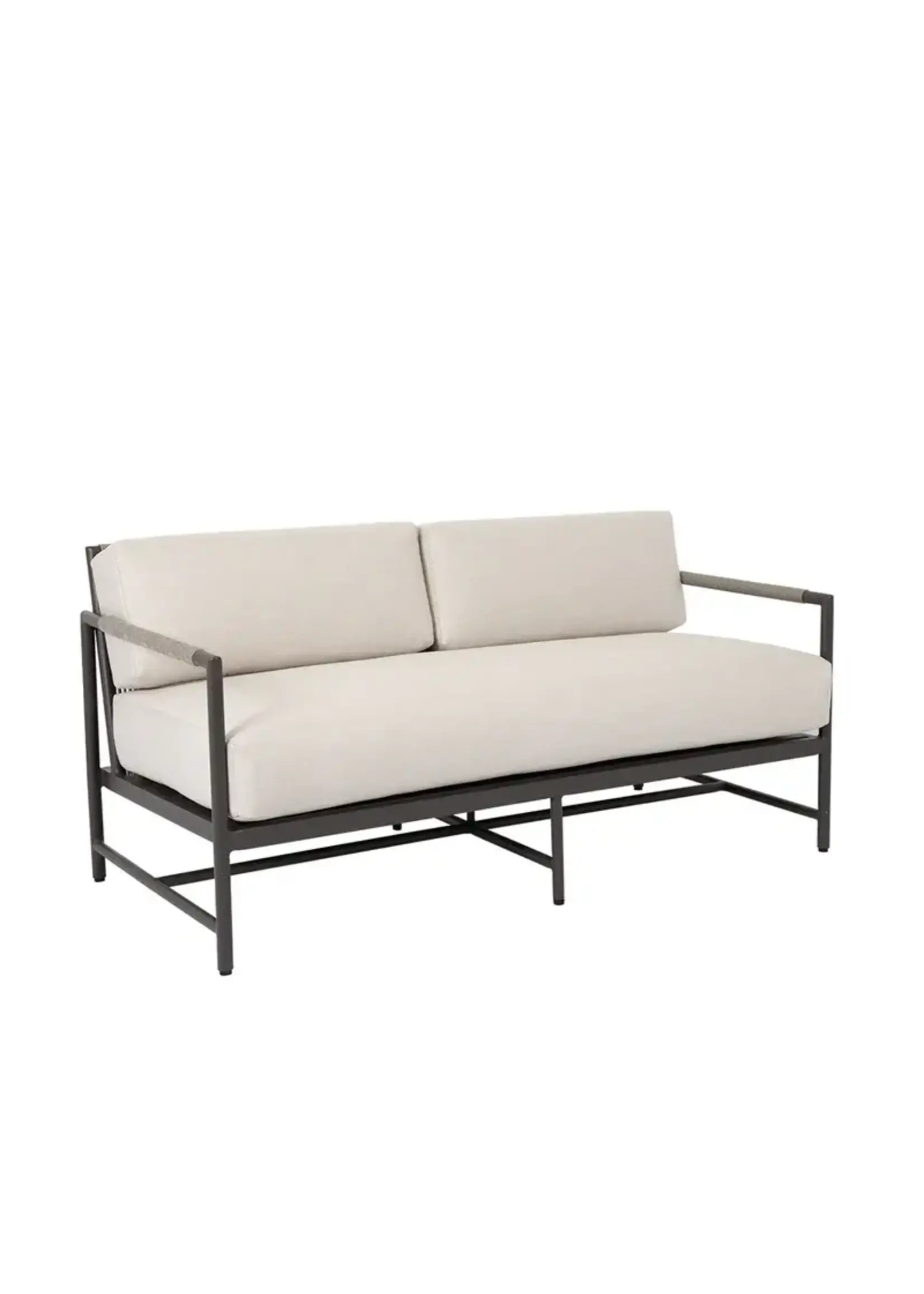 SUNSET WEST PIETRA LOVESEAT