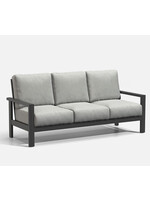 HOMECREST ELEMENTS SOFA QUICKSHIP