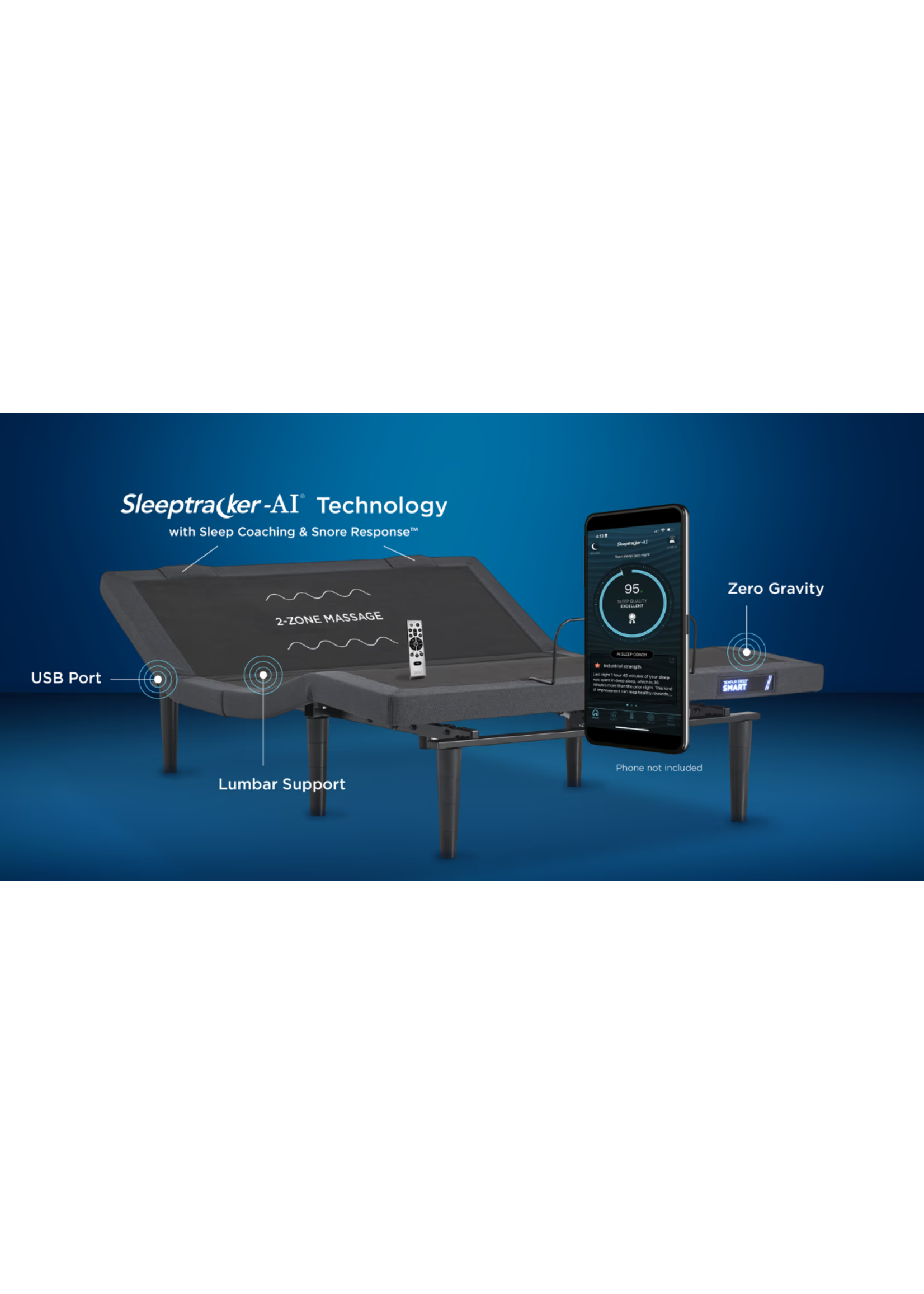 ERGO SMART BASE