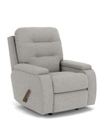 FLEXSTEEL KERRIE ROCKING RECLINER