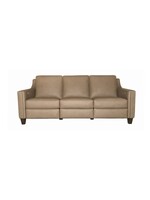 FLEXSTEEL FINLEY PWR INCLINING SOFA