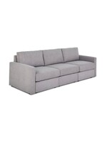 FLEXSTEEL FLEX CUSTOM MODULAR SOFA