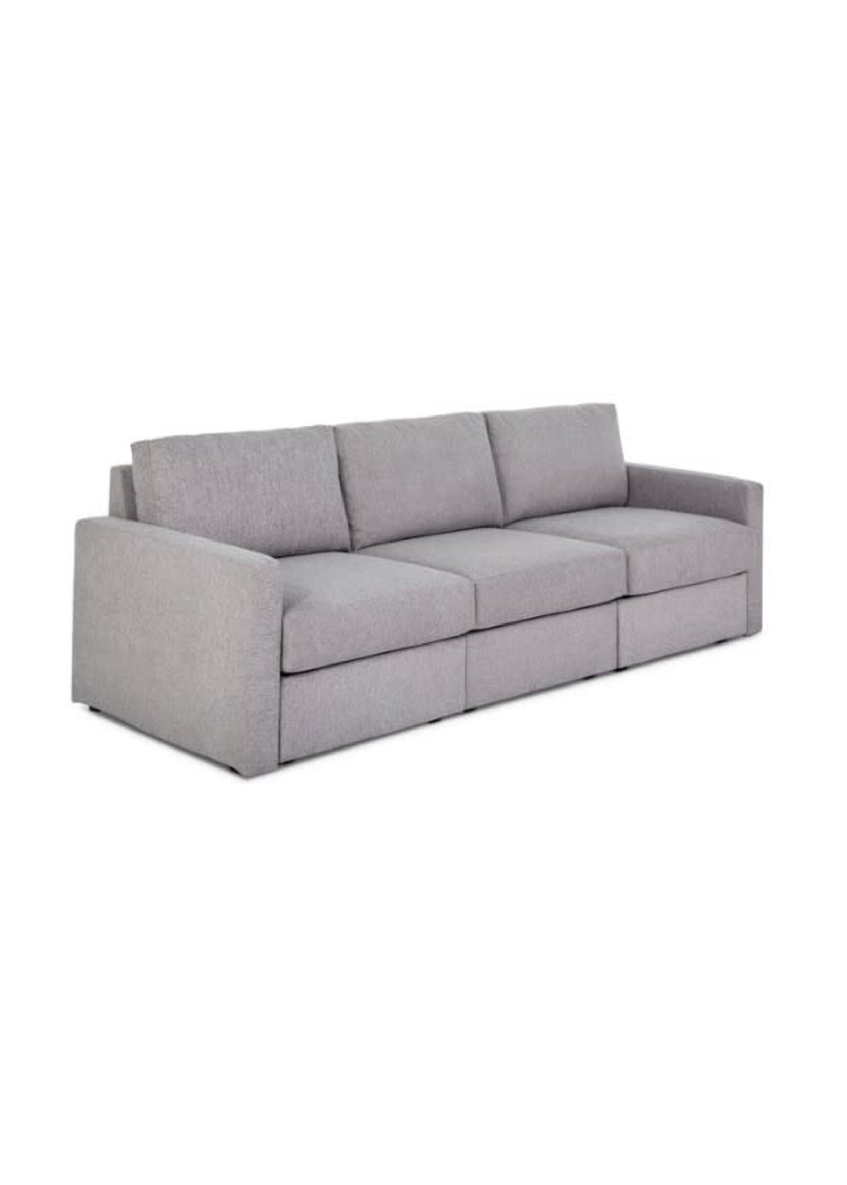 FLEXSTEEL FLEX CUSTOM MODULAR SOFA
