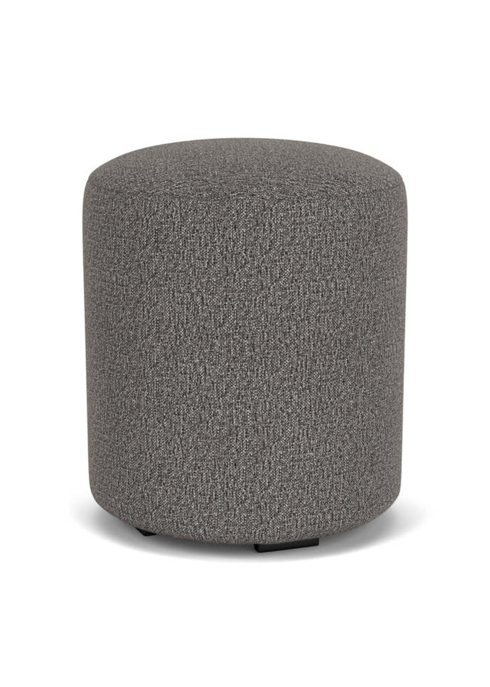 FLEXSTEEL POUF OTTOMAN 21680