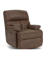 FLEXSTEEL TRITON POWER RECLINER