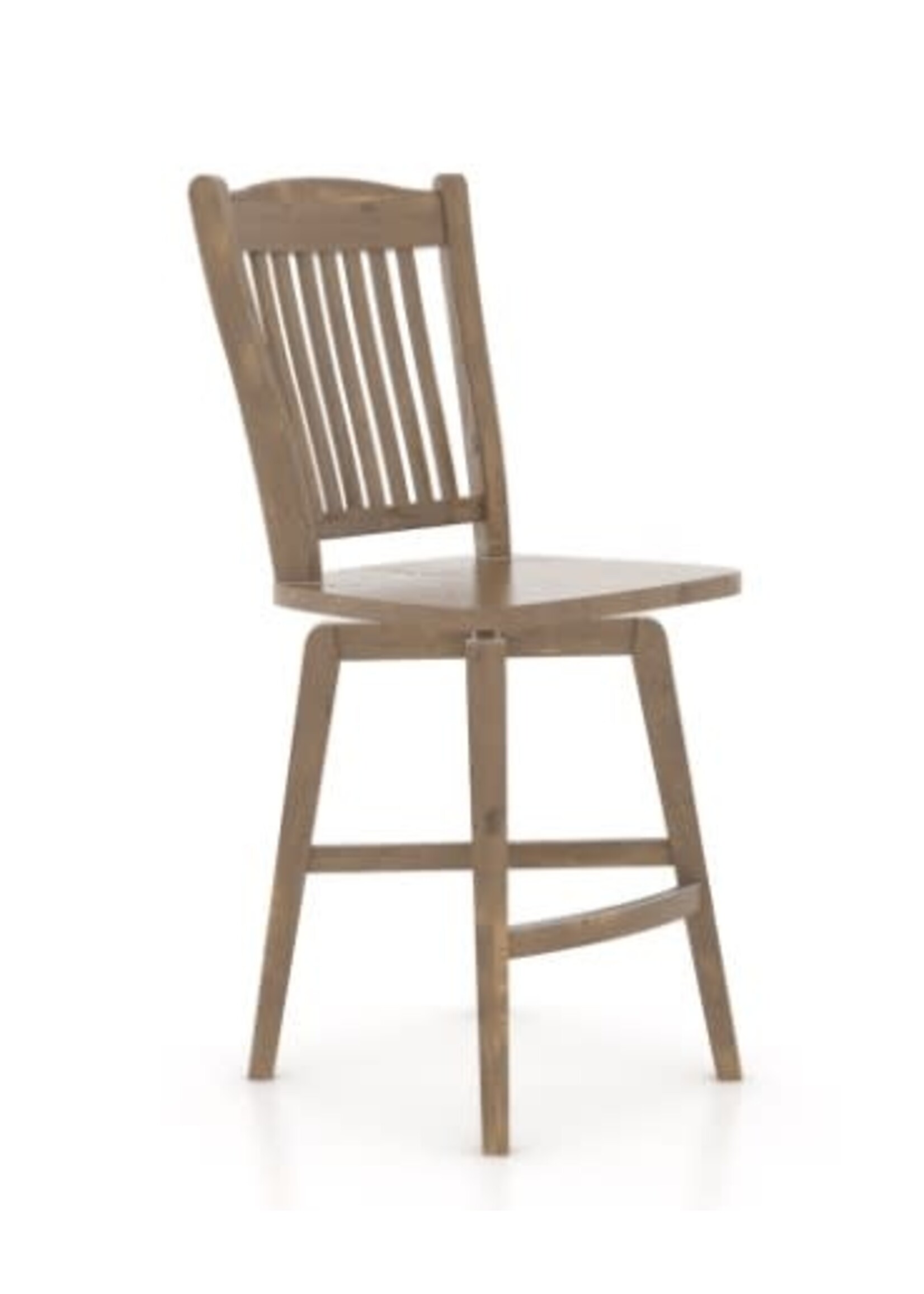 CANADEL CANADEL STOOL 7232 - CHAMPLAIN