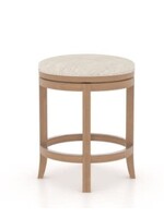 CANADEL CANADEL SWIVEL STOOL 8004 - CORE