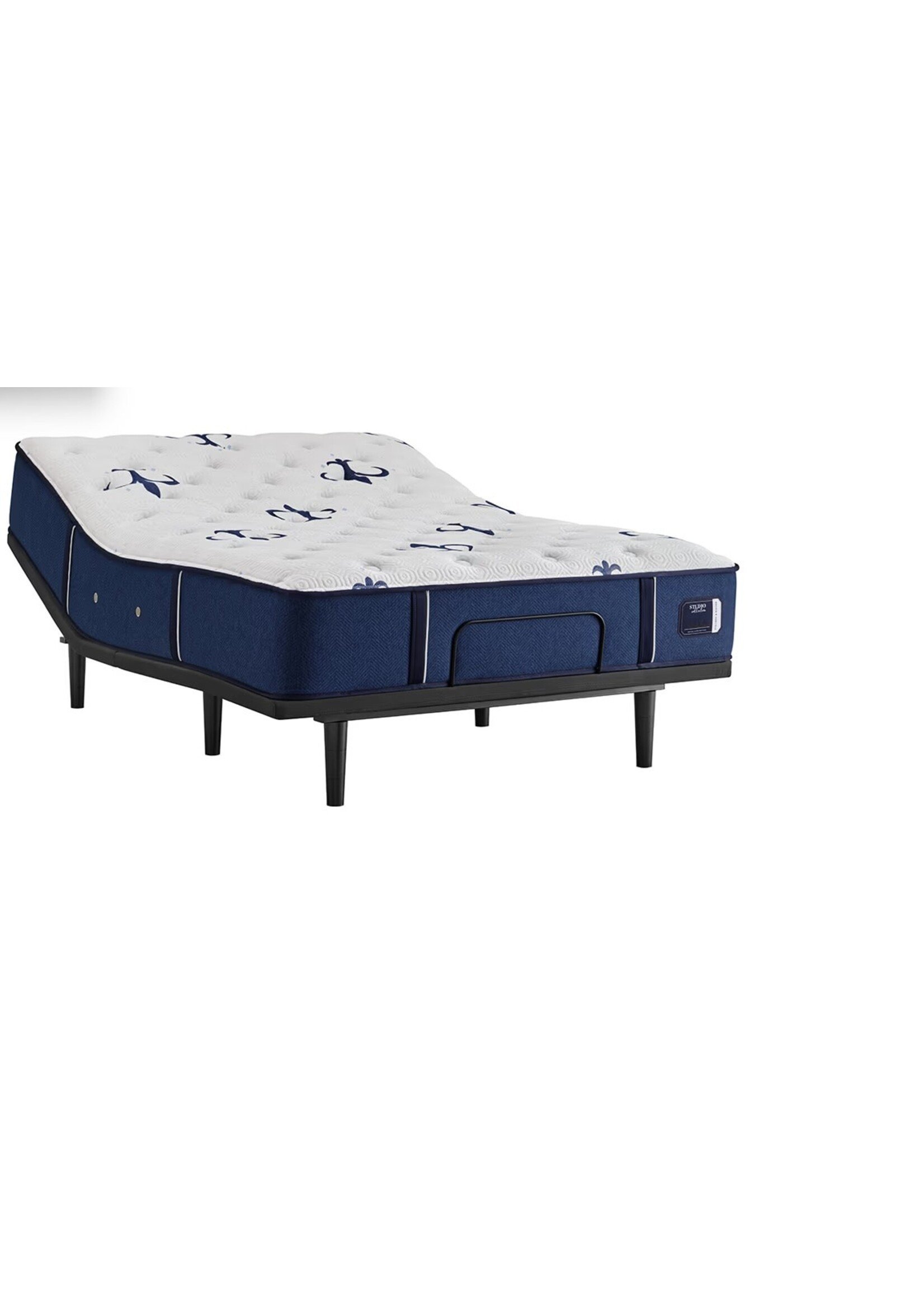 STEARNS & FOSTER STEARNS & FOSTER STUDIO MEDIUM TIGHT TOP