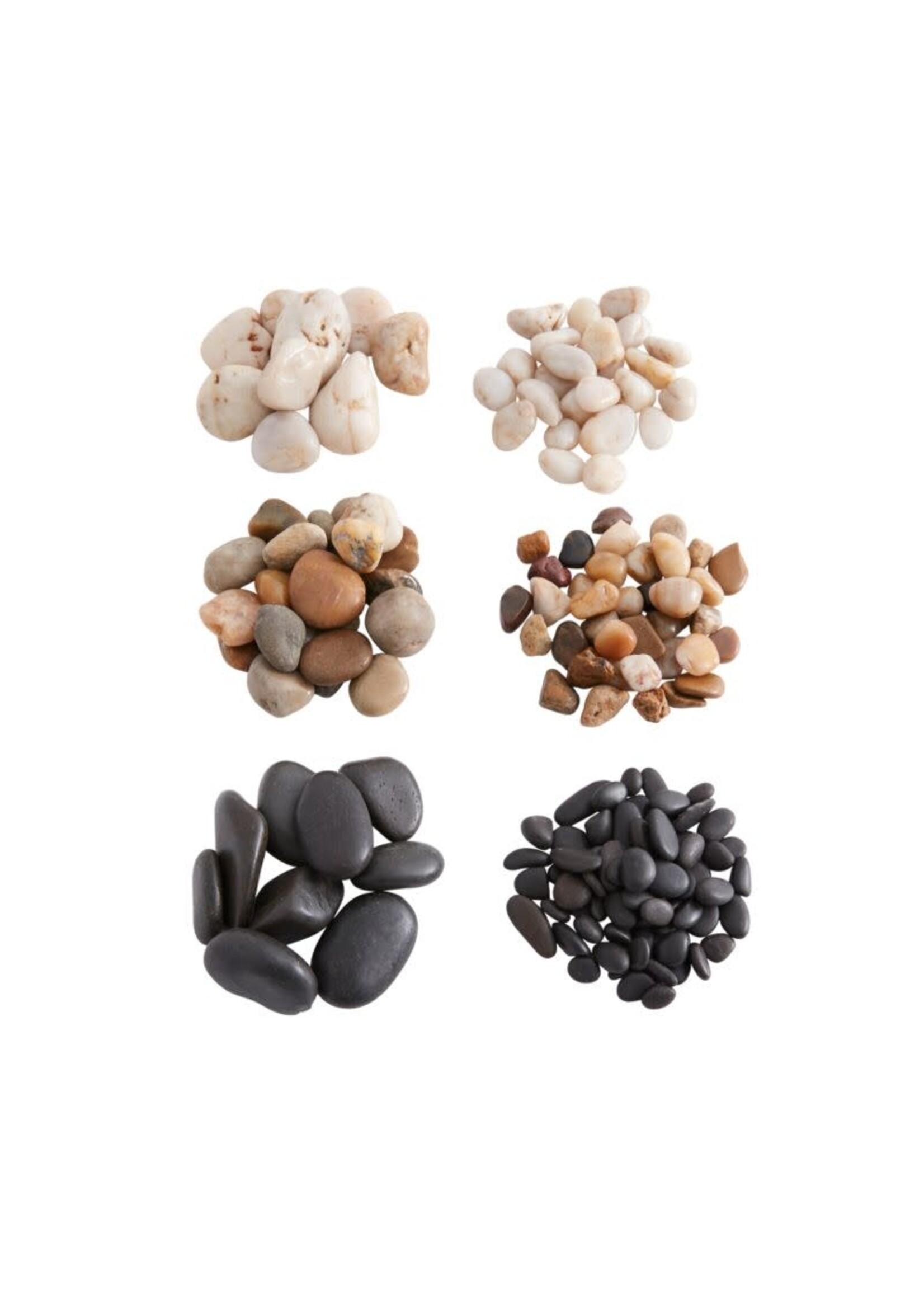RIVER STONES SM