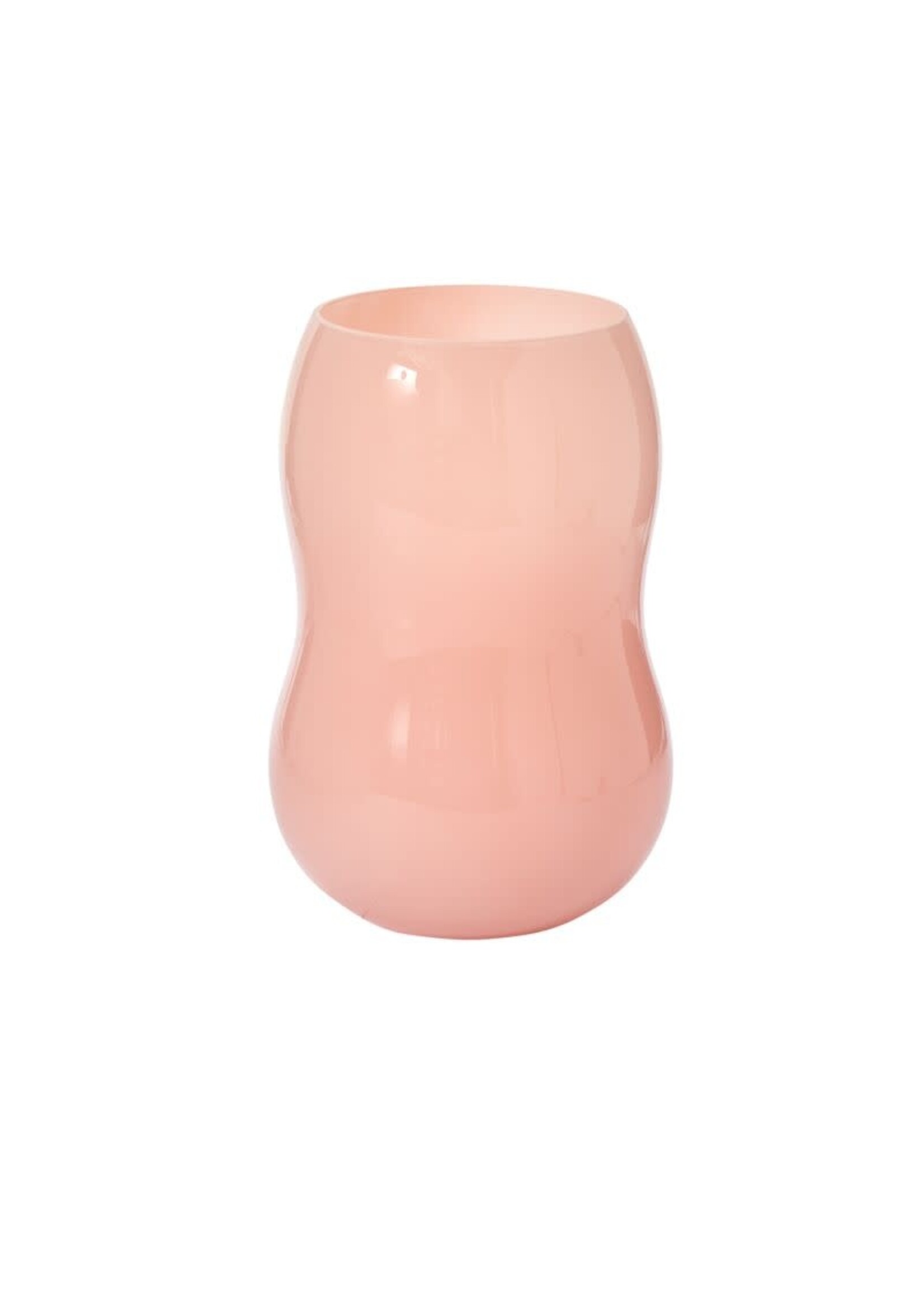 TATUM VASE 9.75"