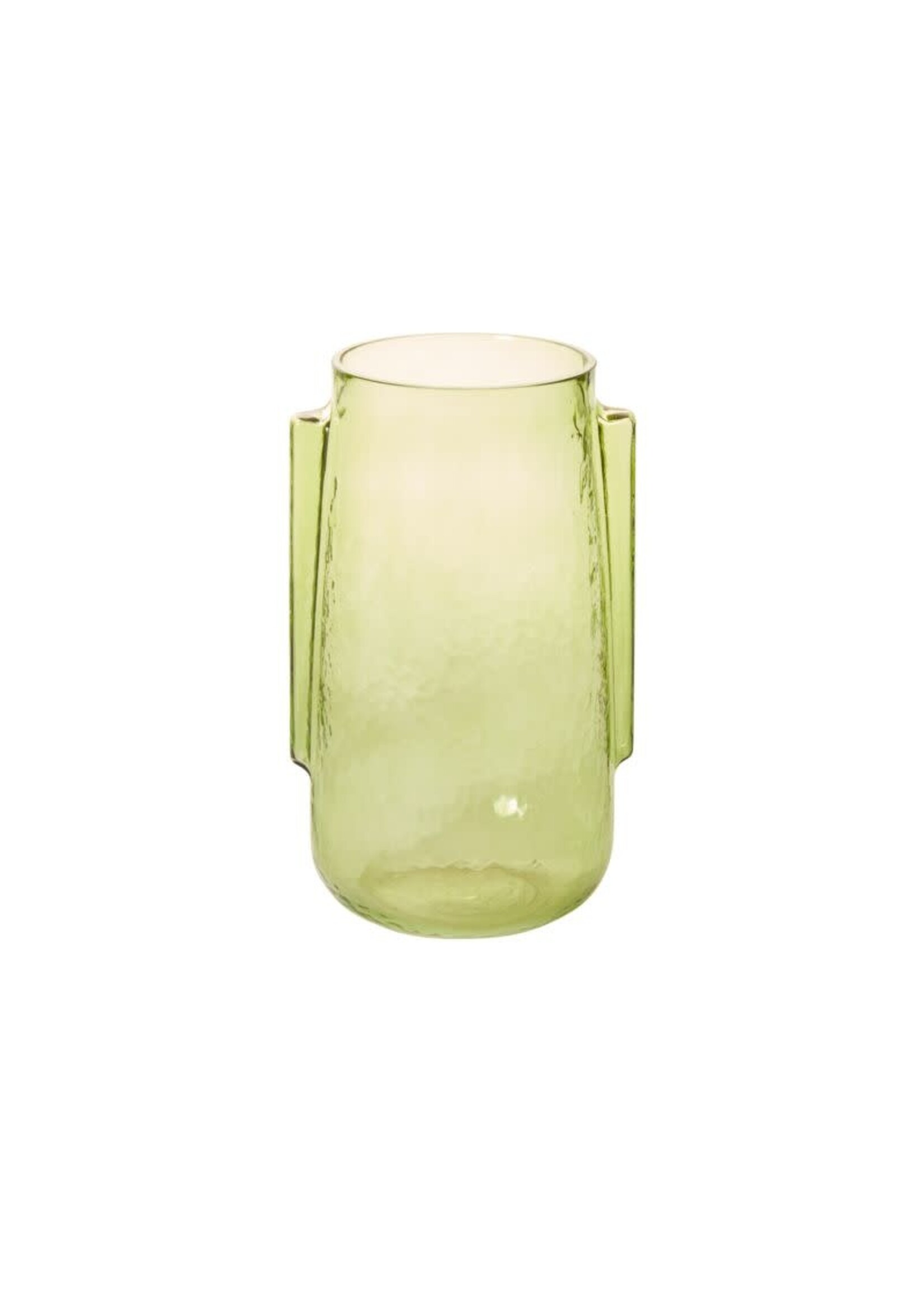 CARABALI VASE 11.25"
