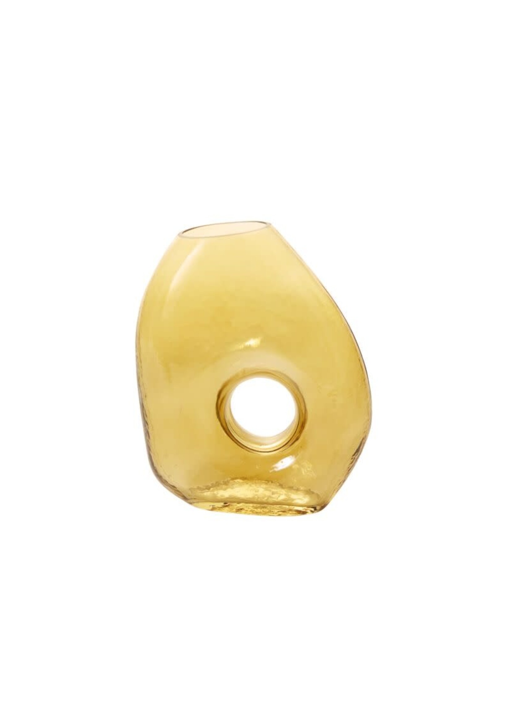 IZAMAL VASE 8.75"