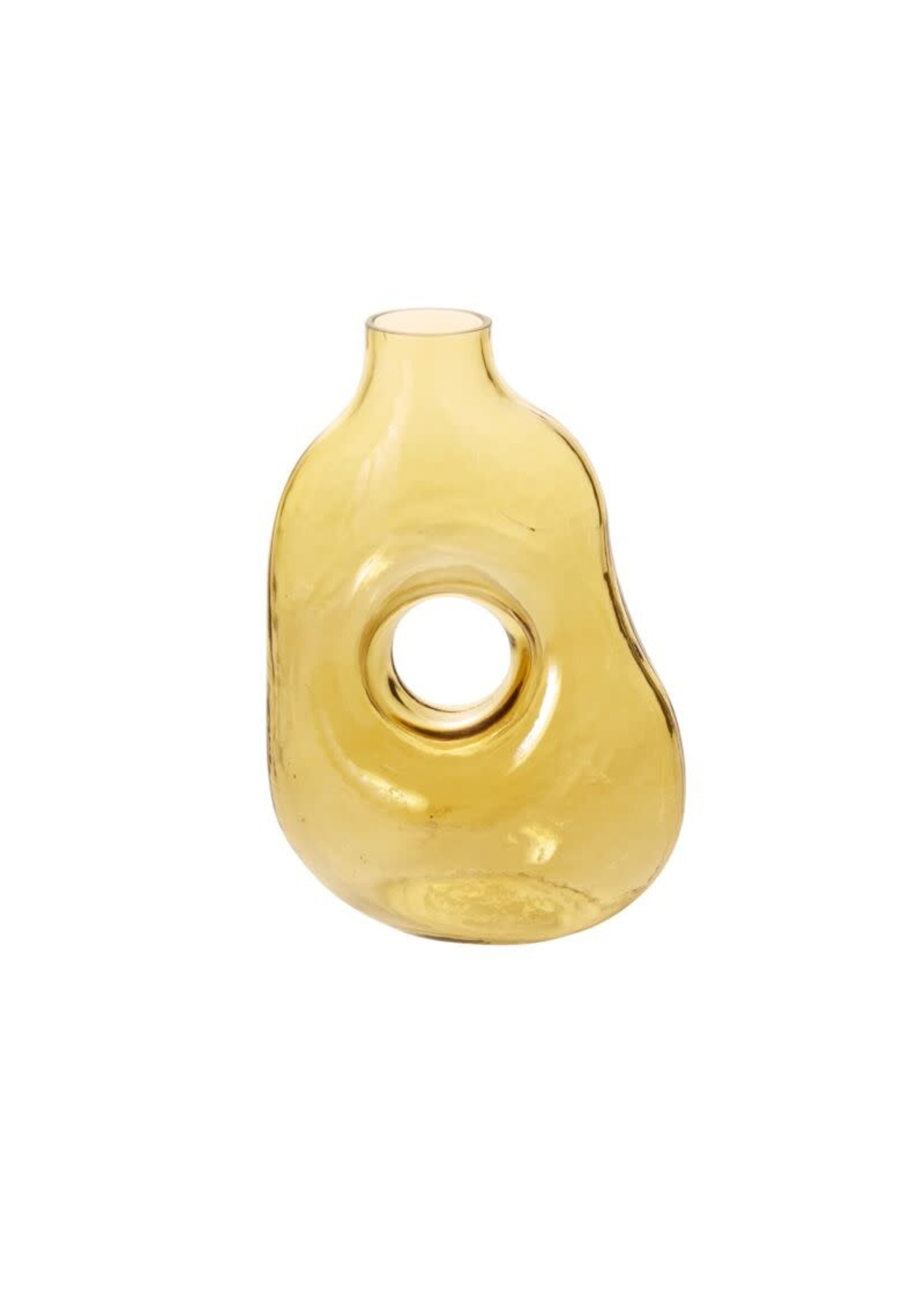 IZAMAL VASE 10"