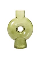 CIRCULO VASE