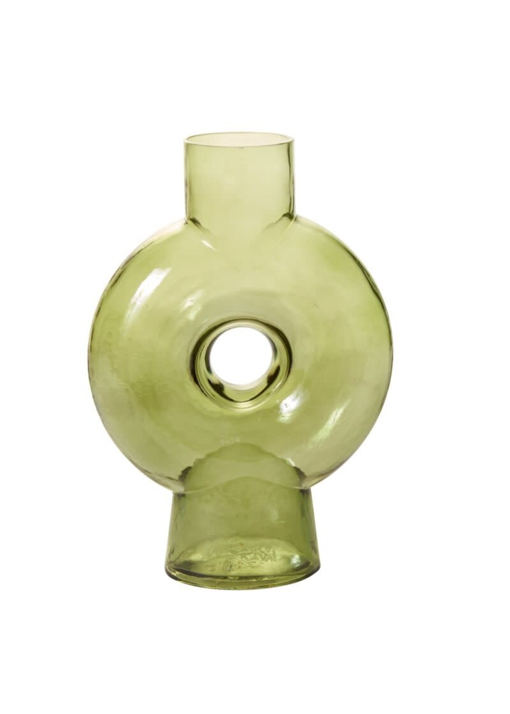 CIRCULO VASE