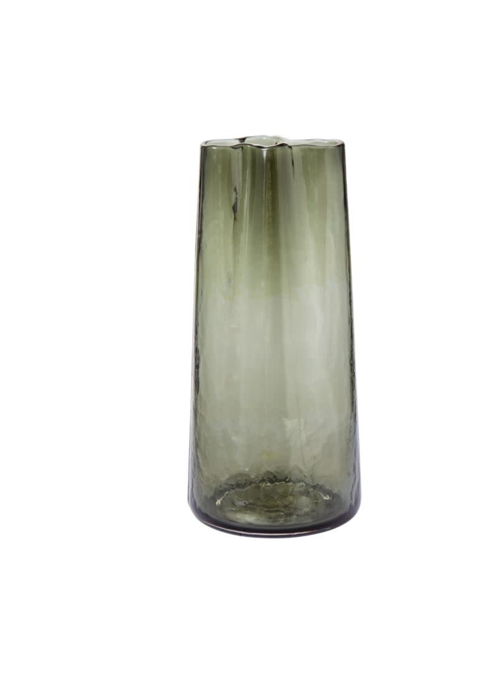 TOCCATA VASE 12.5"