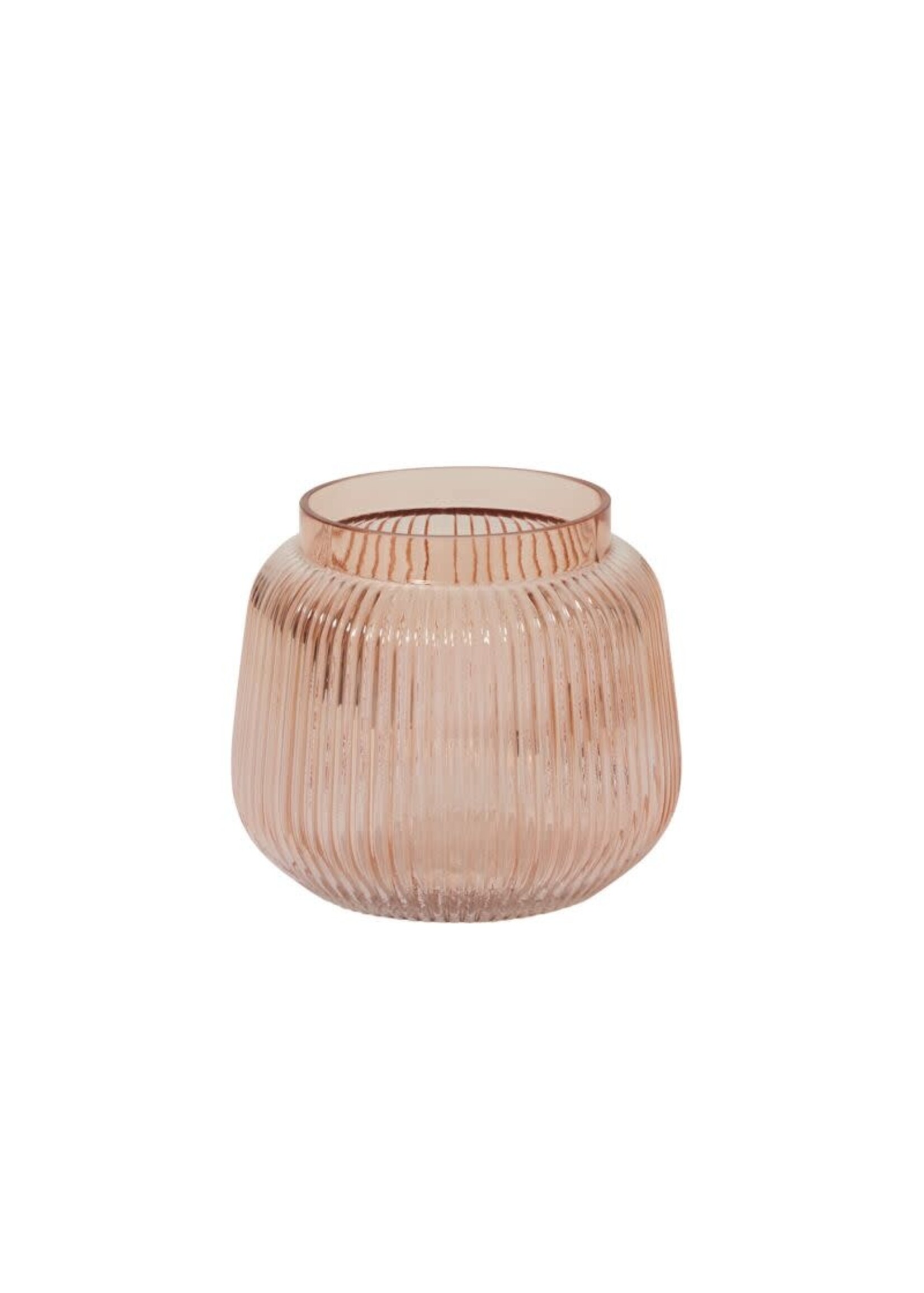 RAVISH VASE 4.75"