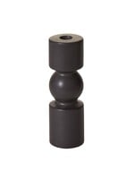 BREA CANDLESTK 7.75"