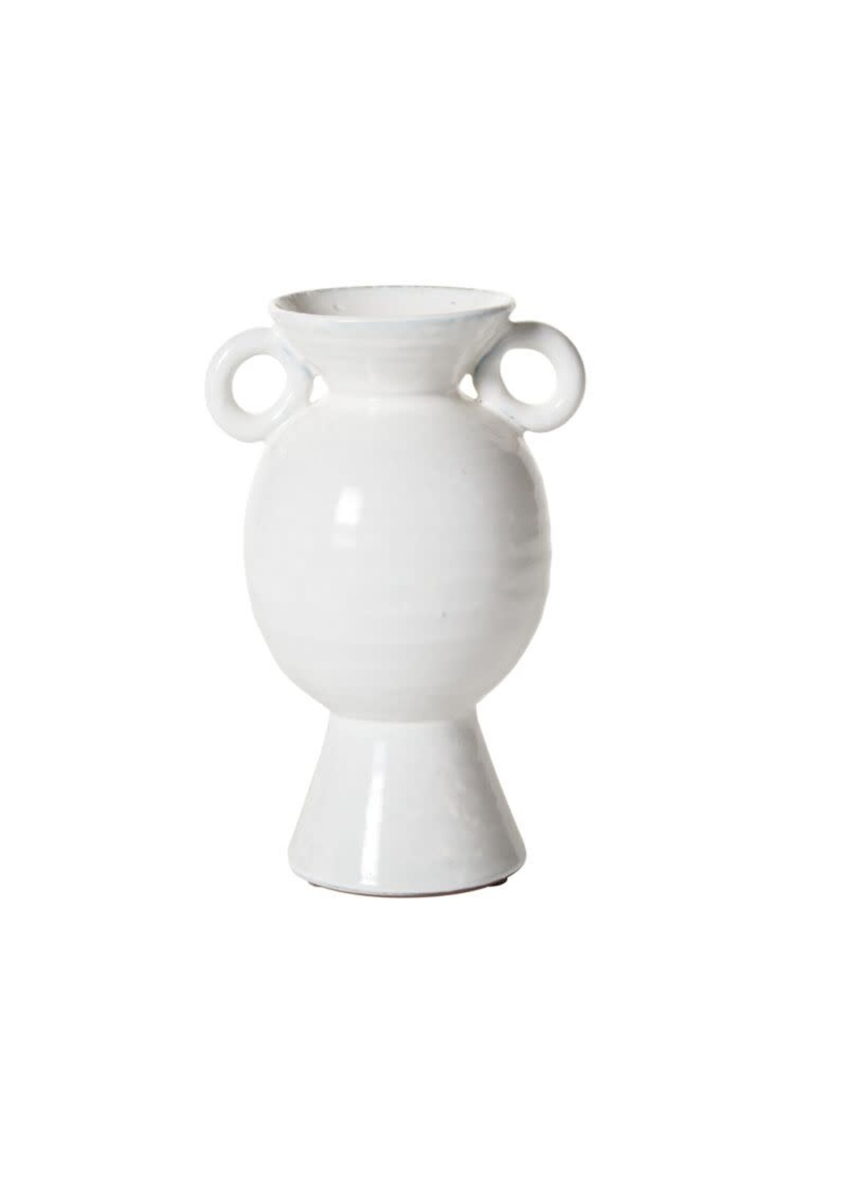 ASPERO VASE 12.25"