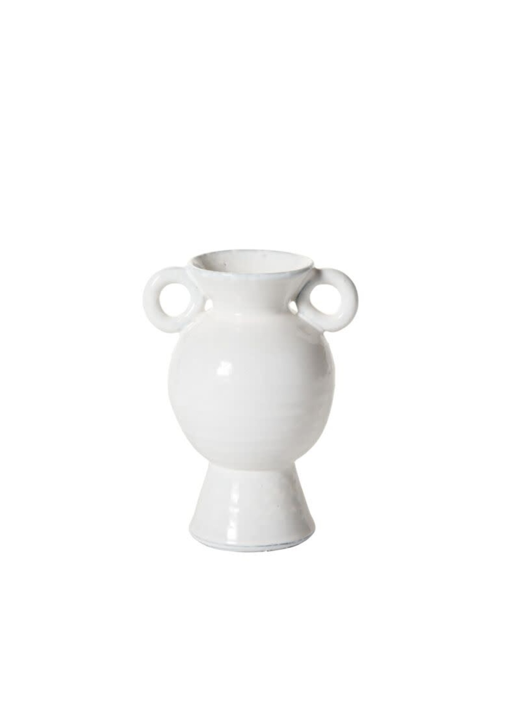 ASPERO VASE 10"