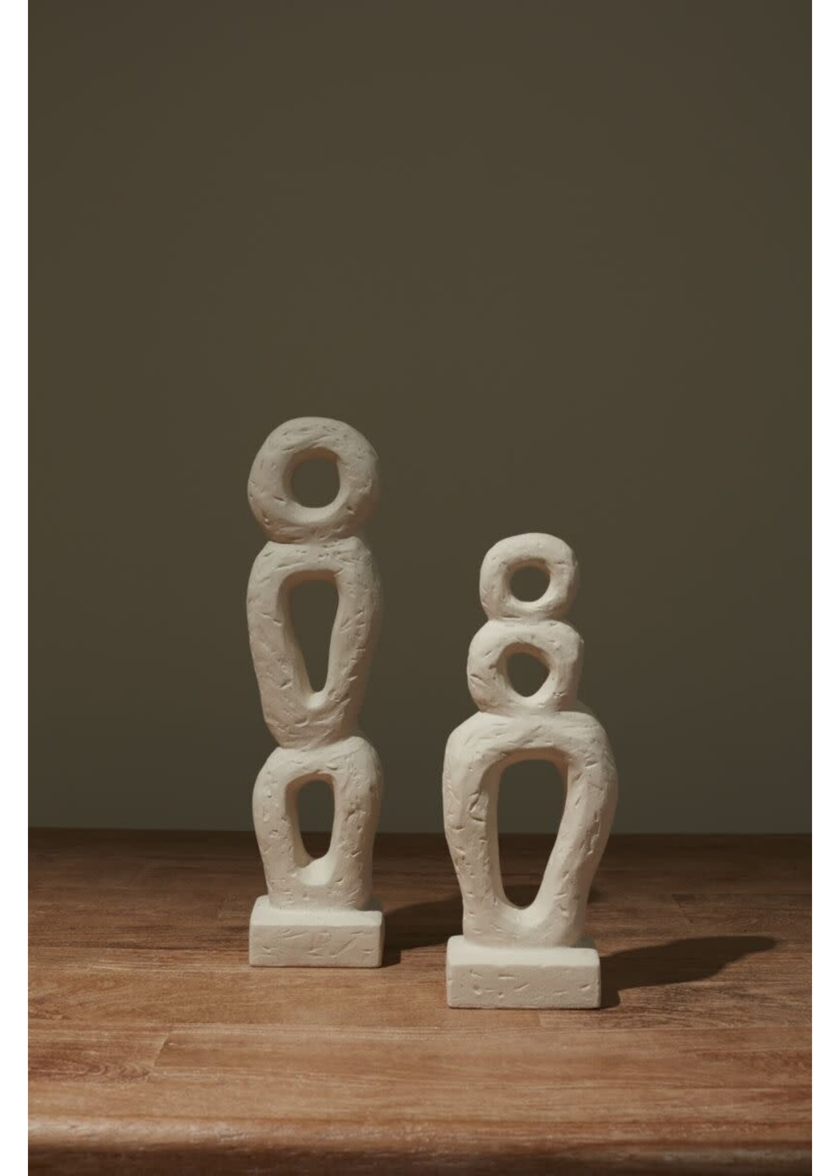 CASTILLIO SCULPT 14.25"