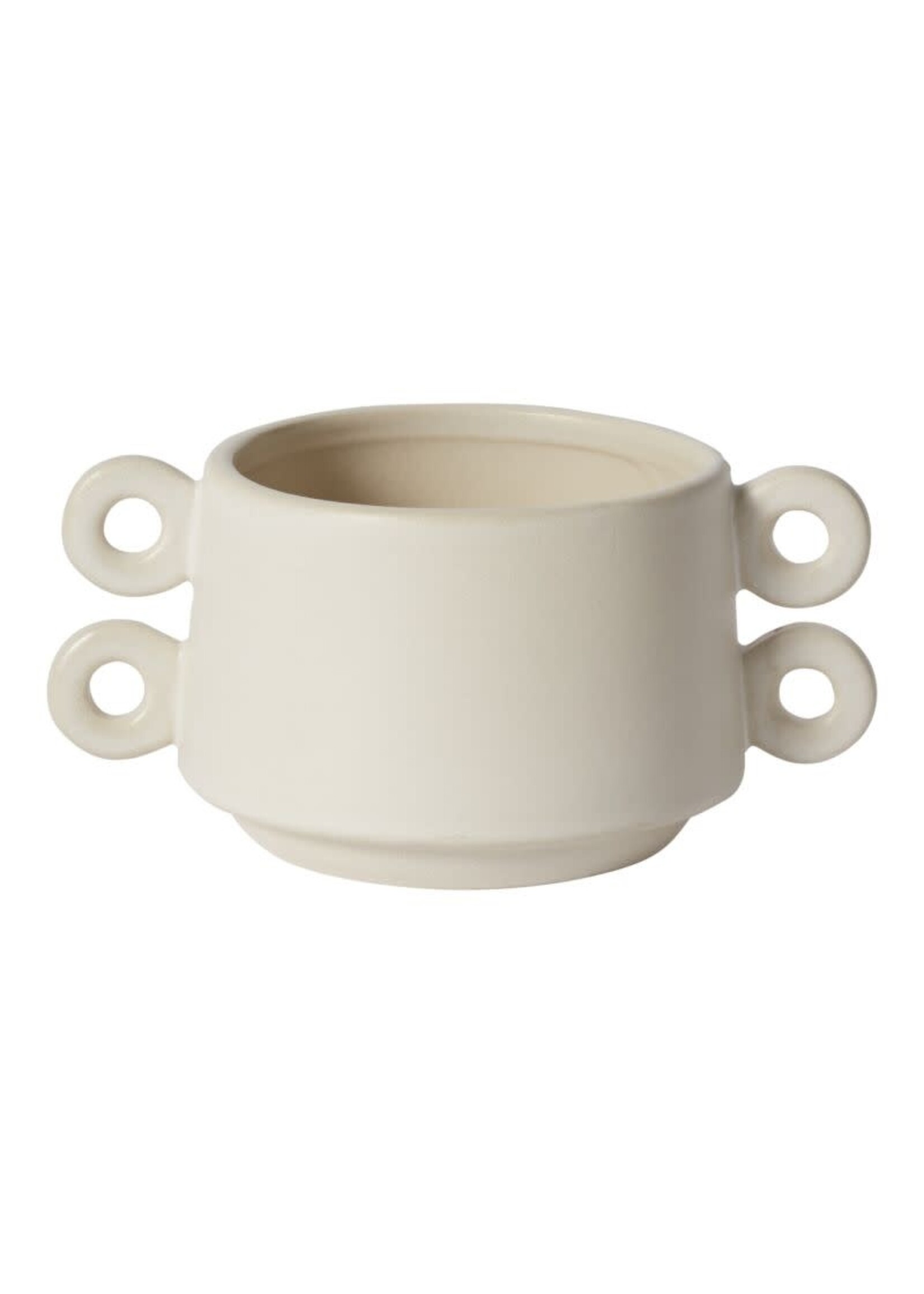 LIZZIE POT