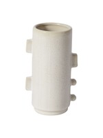 LIZZIE VASE 7.75"