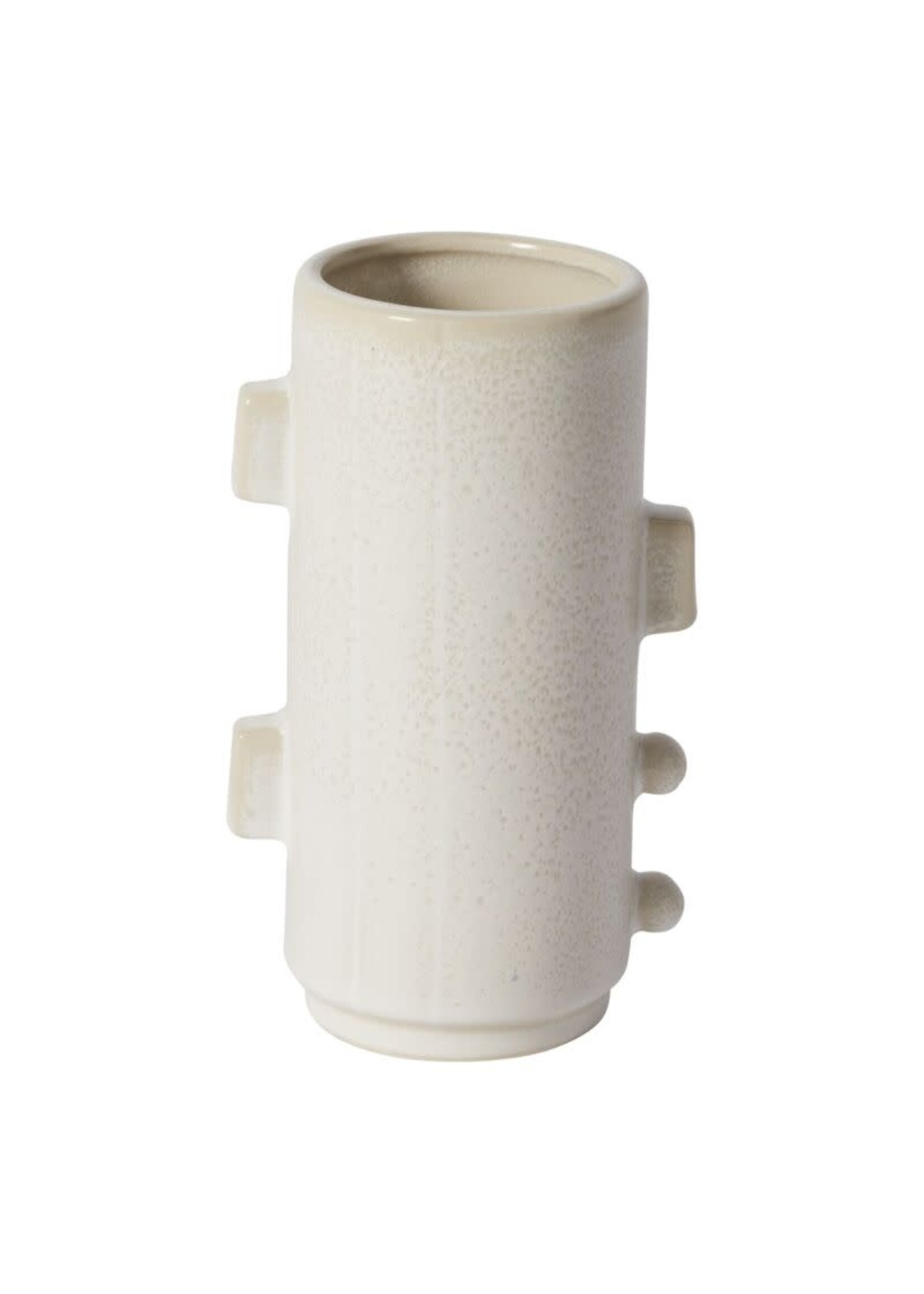 LIZZIE VASE 7.75"