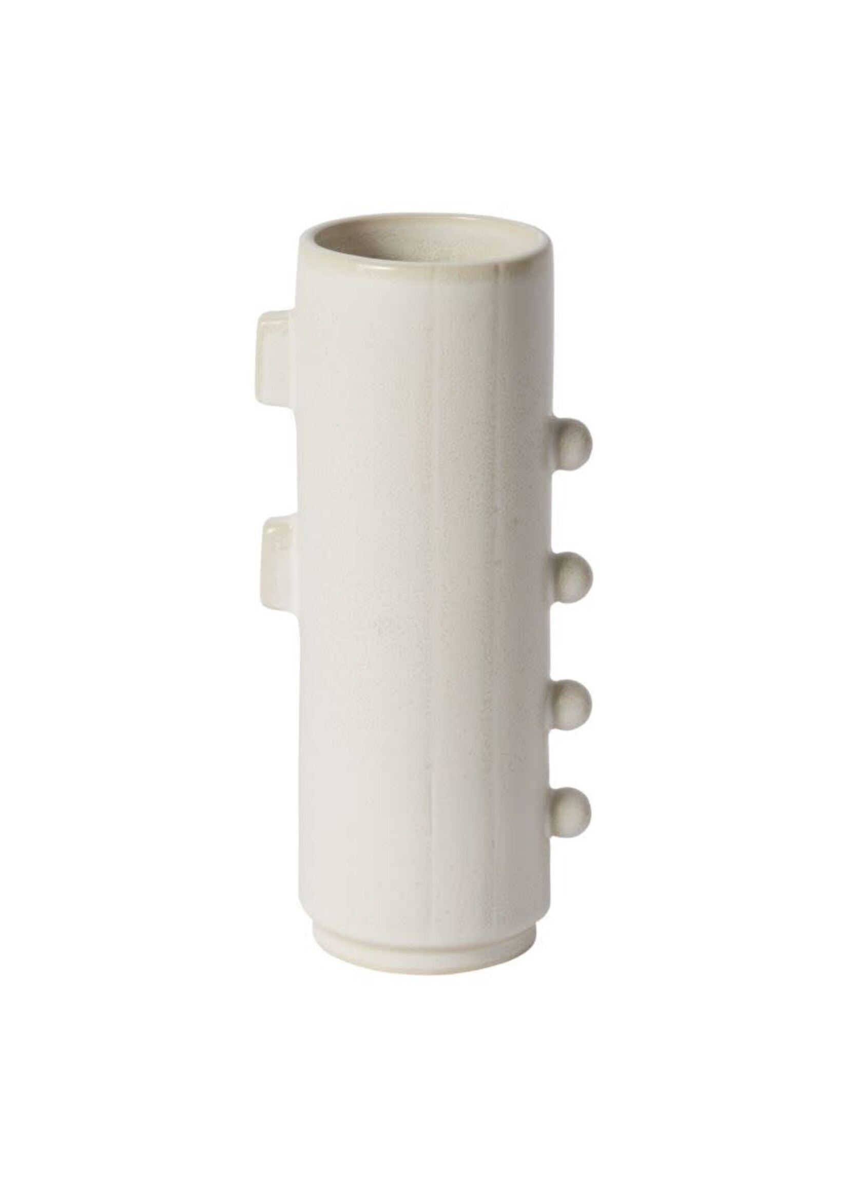 LIZZIE VASE 10"