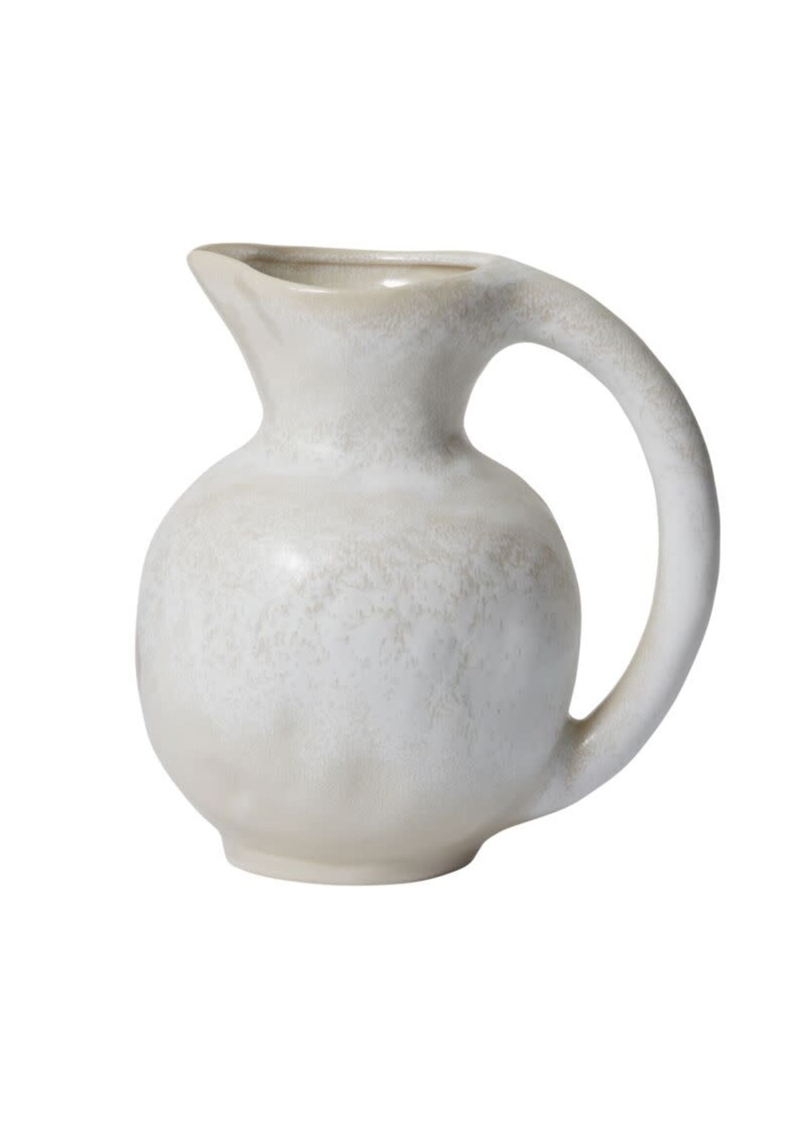 ASHEN PITCHER