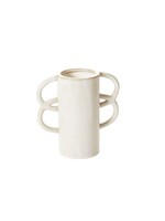 OHANNA VASE 8"