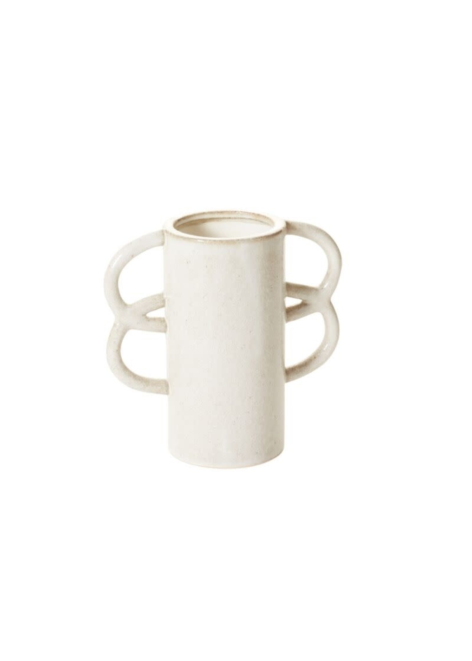 OHANNA VASE 8"