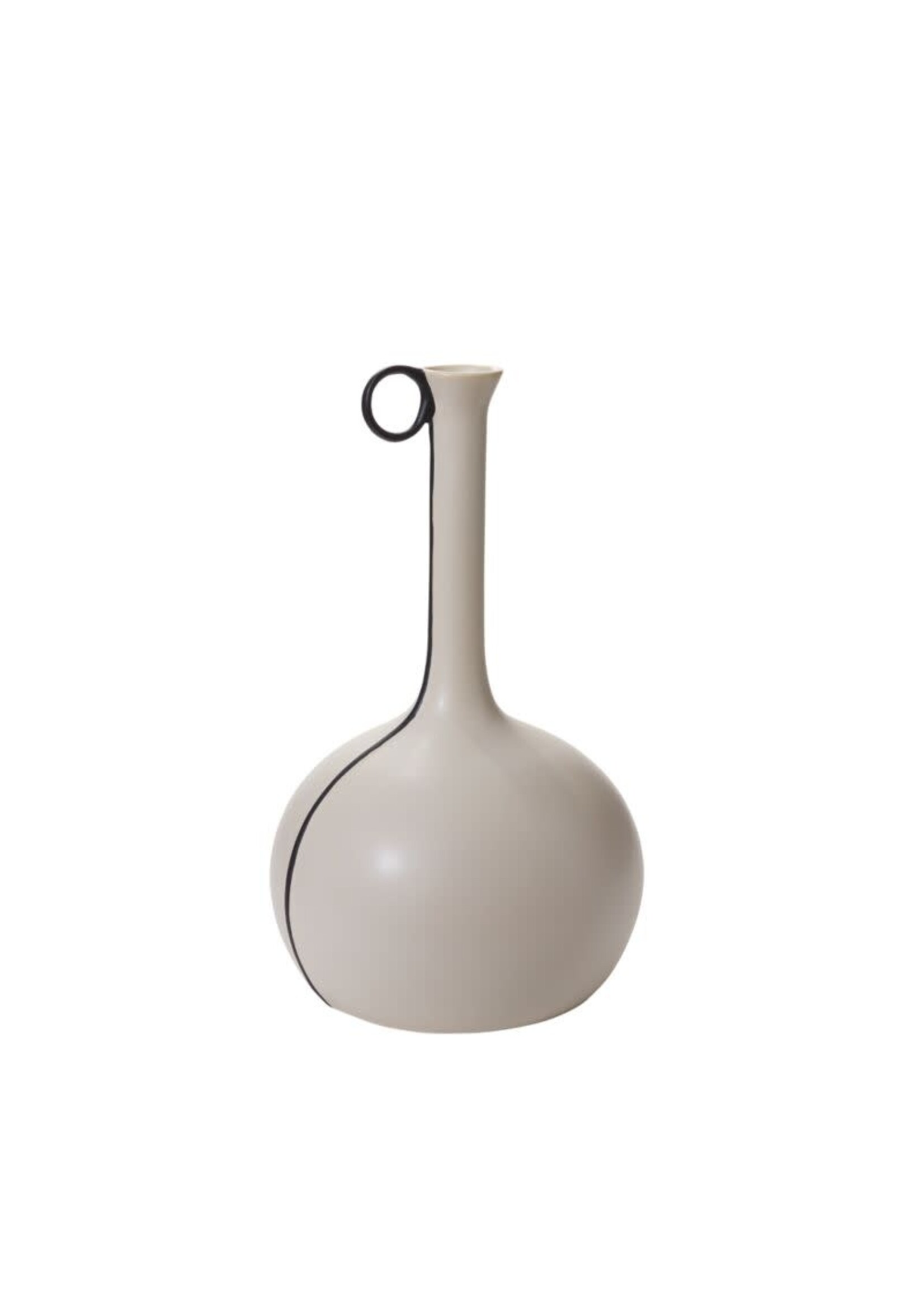 ANITA VASE 18.25"