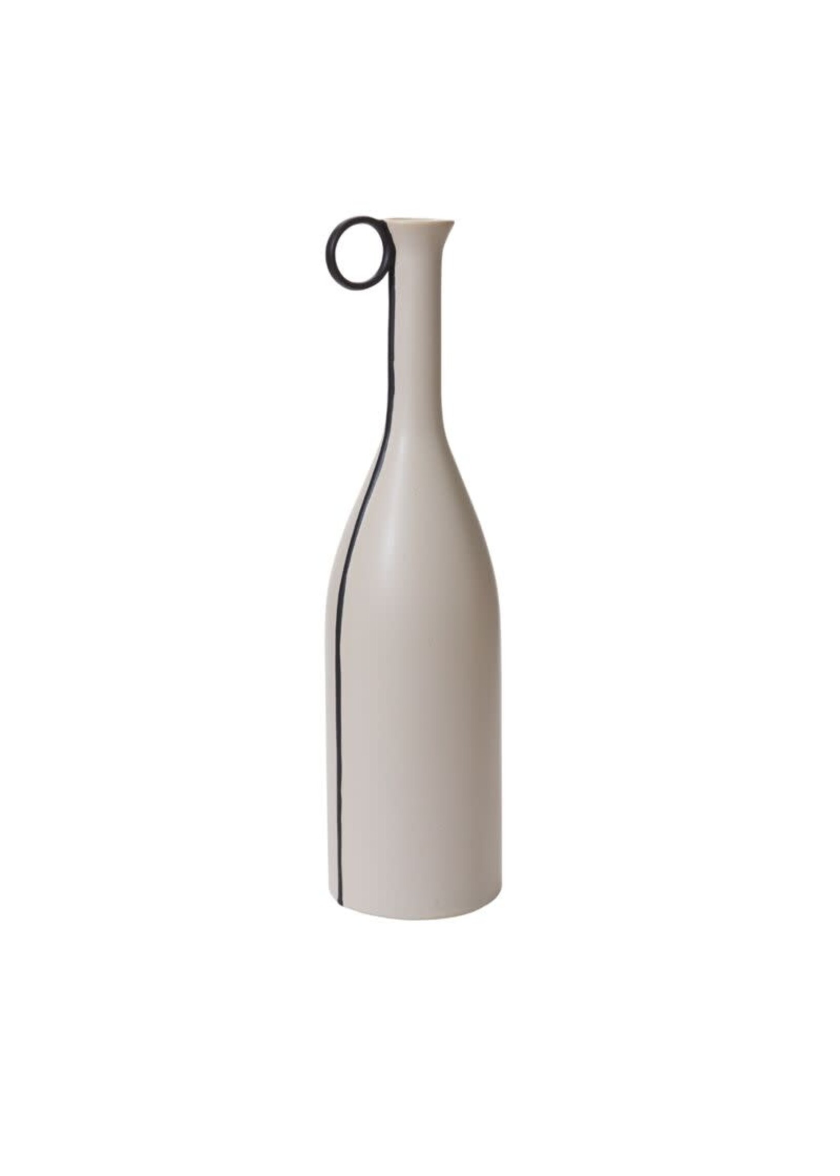 ANITA VASE 22.25"