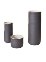 SOLILOQUY VASE 10"